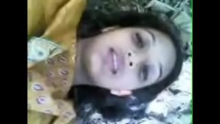 Telugu Sex Old - Bapatla (IAP) Telugu 26 yrs old unmarried hot and sexy girl fucked by her  29 yrs old unmarried lover secretly in forest sex porn video