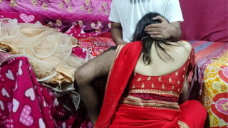 Hot Telugu Indian House Wife Fucking Hard by Village Boyfriend