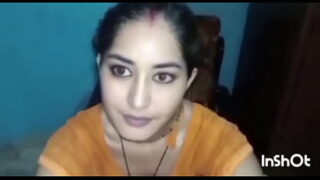 Indian Telugu Aunty Oral Sex And Missionary Style Fucking Pussy