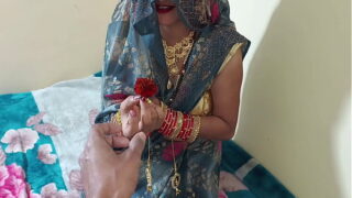 Indian Telugu Aunty With Nephew Hard Sex Clear Hindi audio