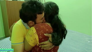 Indian Telugu Bhabhi With Devor Romance And Hard Fucking Anal