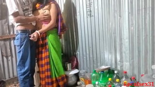 Indian Telugu Couple Dick Sucking With Doggystyle Fuck Pussy Sex Video