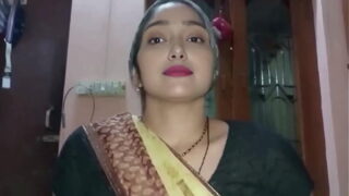 Indian telugu gf was fucked by her boyfriend in her bedroom