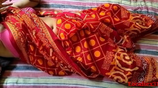 Indian Very Hot Telugu Bhabi Sex By Local Lover