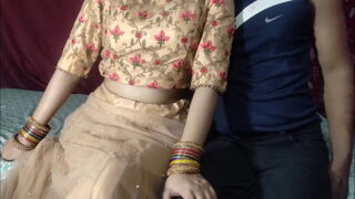 Telugu Devar Fucking Village Bhabi Wet Pussy in Clear Audio