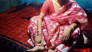 Telugu House Maid Fucking Hard by House Owner In Bedroom