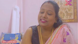 Telugu Mature Horny Woman With Teen Village Boy Sex Video