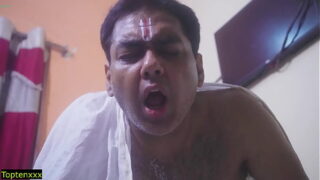 Telugu Sexy House Wife Missionary Style Fucks Pussy And Ass By Hubby