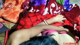 Telugu Sexy Village Woman First Time Hard Ass Fucking By Lover